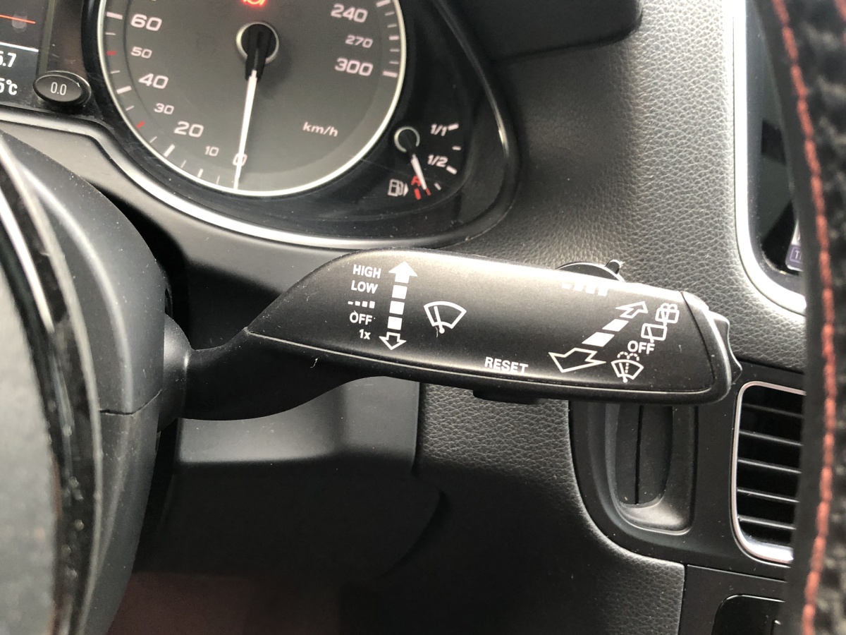 奧迪 奧迪SQ5  2014款 SQ5 3.0 TFSI quattro圖片