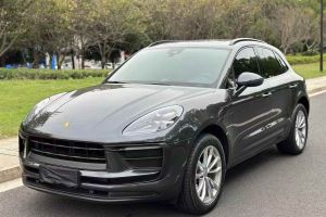 Macan 保時捷 Macan 2.0T