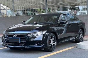 雅閣 本田 260TURBO 幻夜?尊貴版