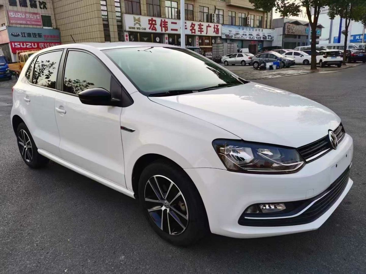 大眾 速騰  2014款 1.4 TSI 旗艦型(改款)圖片