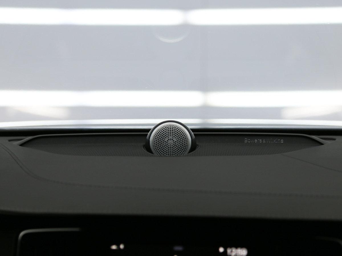 沃尔沃 S90新能源  2021款 T8 E驱混动 智雅豪华版图片