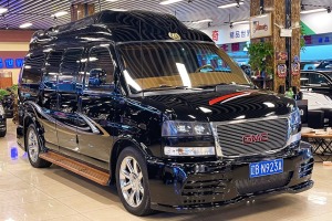 SAVANA GMC 5.3L 1500运动版