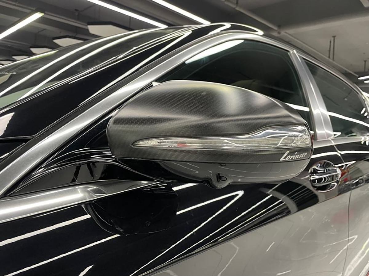 Lorinser MAYBACH S650  2018款 S650圖片