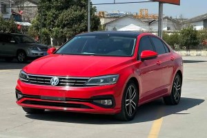 凌渡 大眾  280TSI DSG舒適版 國VI