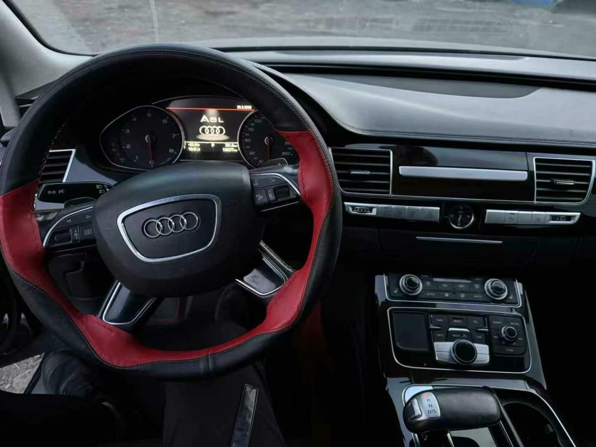 奧迪 奧迪TT  2015款 TT Coupe 45 TFSI圖片