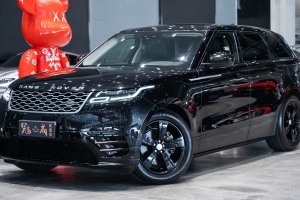 攬勝星脈 路虎 P380 S