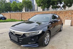 雅閣 本田  230TURBO 舒適版 國(guó)VI