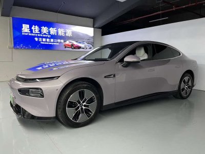 2024年9月 小鵬 P7 P7i 702 Max圖片