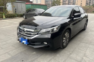 雅閣 本田 2.0L LX 舒適版