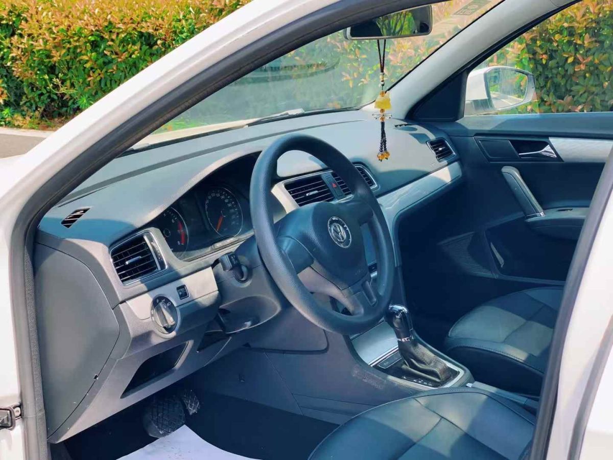 大眾 朗行  2014款 1.4TSI 自動運(yùn)動版圖片