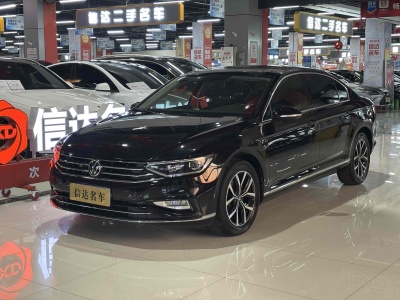 2021年3月 大眾 邁騰 330TSI DSG 領(lǐng)先型 國(guó)VI圖片