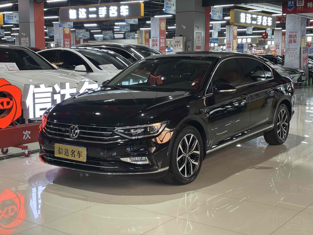 2021年3月大眾 邁騰  2019款  330TSI DSG 領(lǐng)先型 國VI