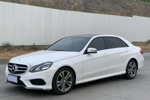 奔馳E級 奔馳 改款 E 300 L 運動型