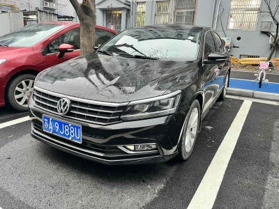 大眾 帕薩特 330TSI DSG尊榮版圖片