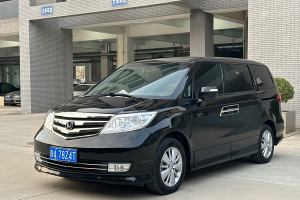艾力紳 本田 2.4L VTi豪華版