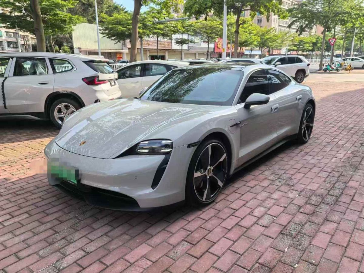 保時(shí)捷 911  2022款 Carrera 3.0T圖片