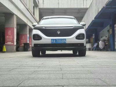 2020年12月 寶駿 寶駿RS-3 1.5L CVT  24小時(shí)在線豪華型圖片