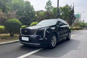 XT5 凱迪拉克  28T 四驅(qū)豪華型