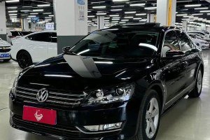 帕薩特 大眾 3.0L V6 DSG旗艦版