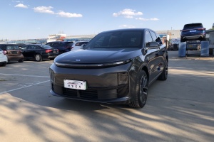 理想L6 理想 Pro