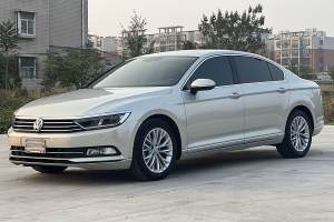 迈腾 大众 改款 330TSI DSG 豪华型