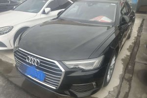 奧迪A6L 奧迪 40 TFSI 豪華致雅型