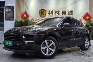 Macan 保時捷 Macan 2.0T