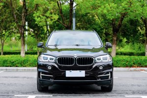 寶馬X5 寶馬 xDrive35i 典雅型