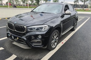 寶馬X6 寶馬 xDrive28i