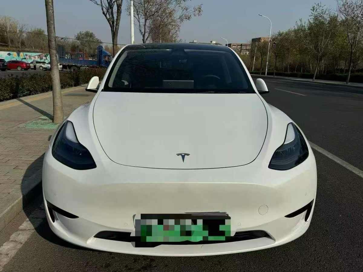 特斯拉 Model S  2021款 Plaid Plus 版圖片