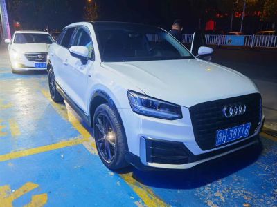 2021年1月 奧迪 奧迪SQ5(進(jìn)口) 3.0 TFSI quattro圖片