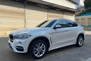 寶馬X6 寶馬 xDrive35i 豪華型