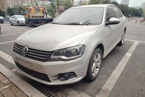 寶來(lái) 大眾 1.4TSI 手動(dòng)Sportline