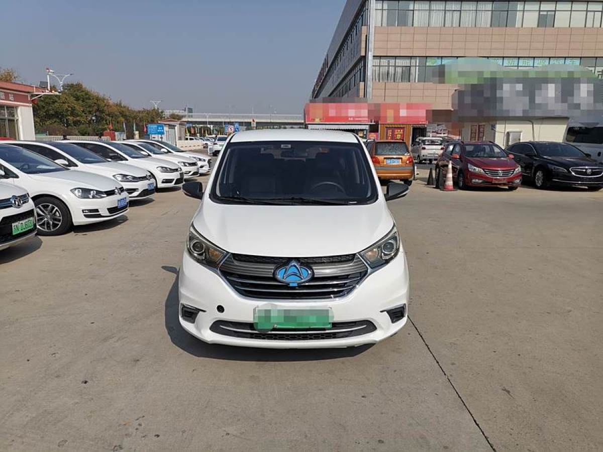 2021年12月長(zhǎng)安歐尚 歐尚EV  2019款 A600 EV 5座