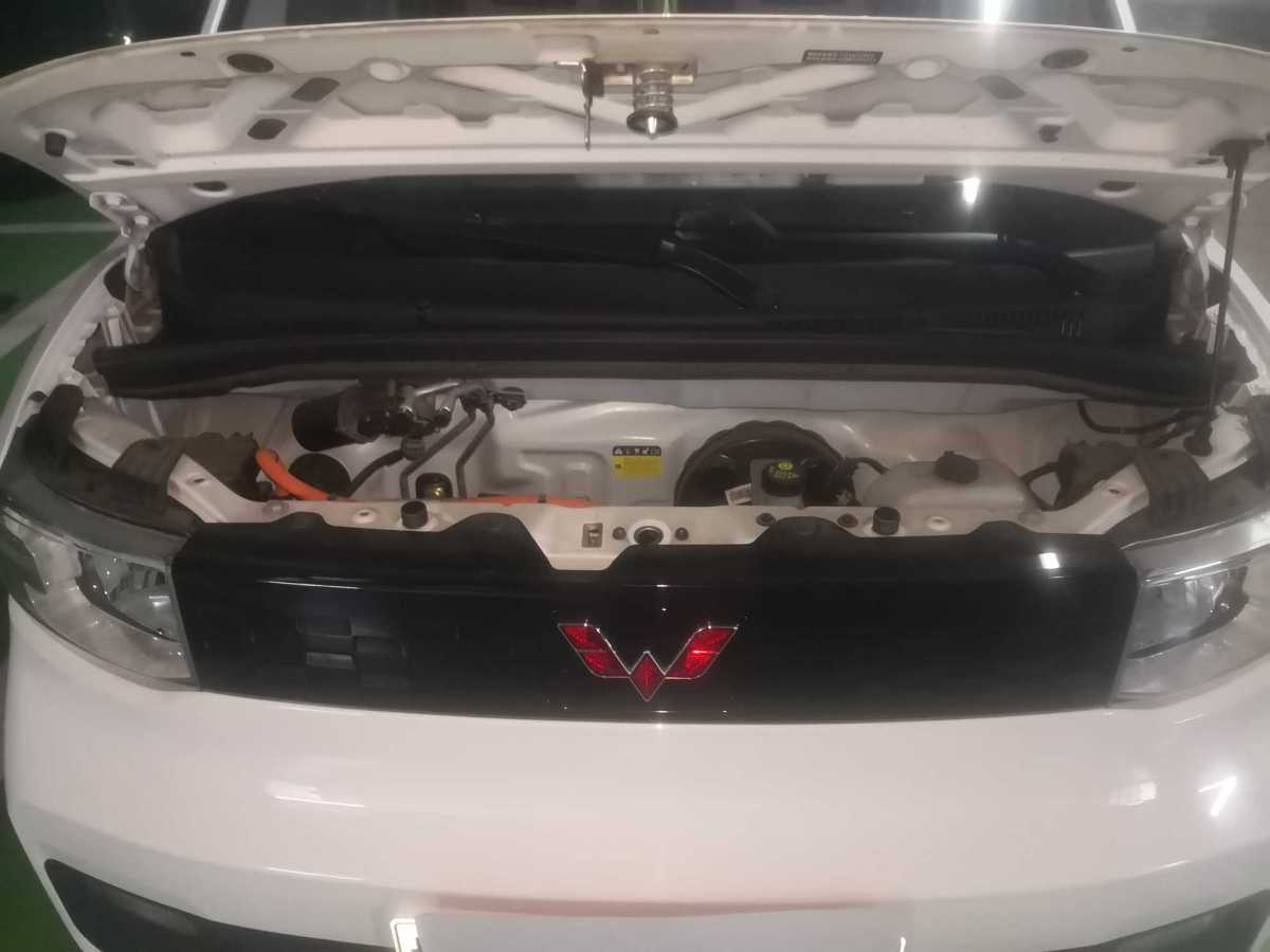 五菱 宏光MINIEV  2022款 自在款 磷酸鐵鋰圖片