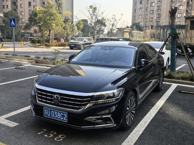 2021年4月 大眾 帕薩特 380TSI 尊貴版圖片