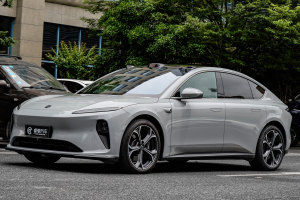 蔚來(lái)ET5 蔚來(lái) 75kWh