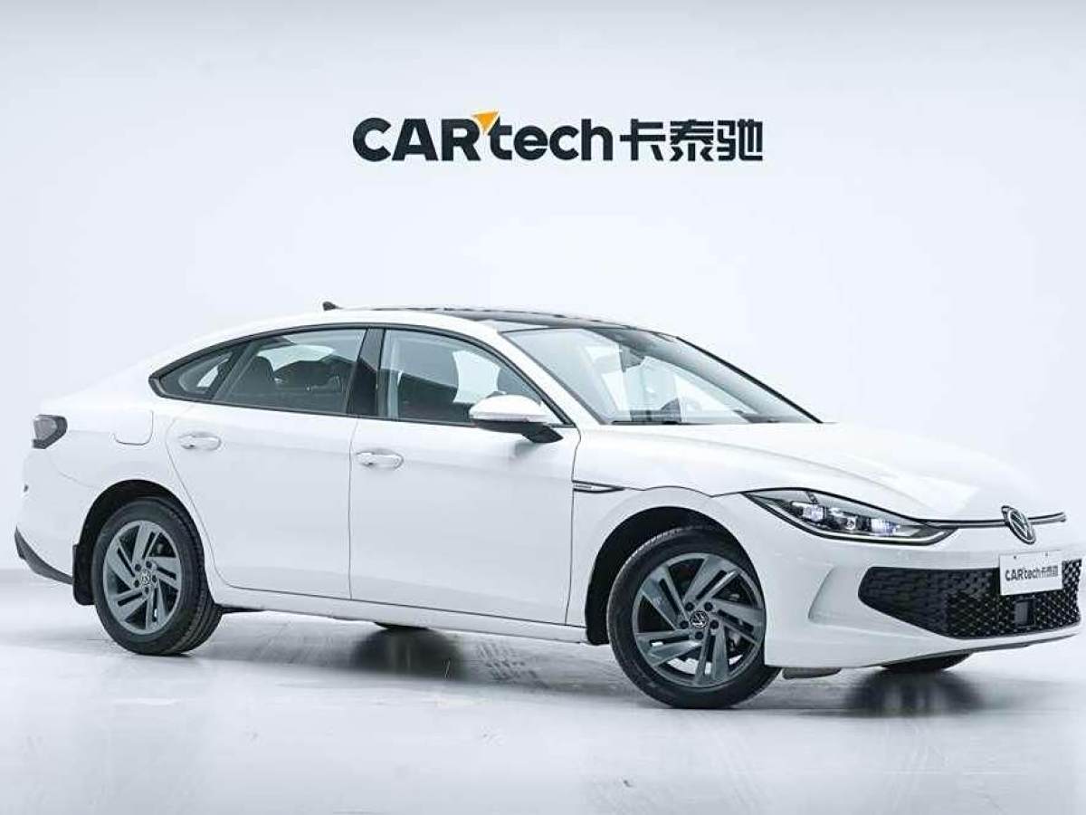 大眾 凌渡  2022款 凌渡L 280TSI DSG炫辣版圖片