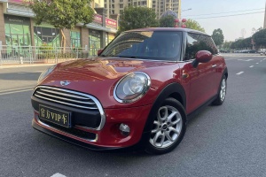 MINI MINI 1.2T ONE+