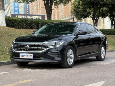 2024年5月 大眾 帕薩特 280TSI 商務版圖片