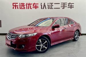 思鉑睿 本田 2.4L TYPE-S