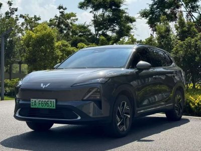 2024年9月 五菱 五菱星光S 130km 旗艦型圖片