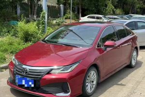 亞洲獅 豐田 2.0L 尊享版