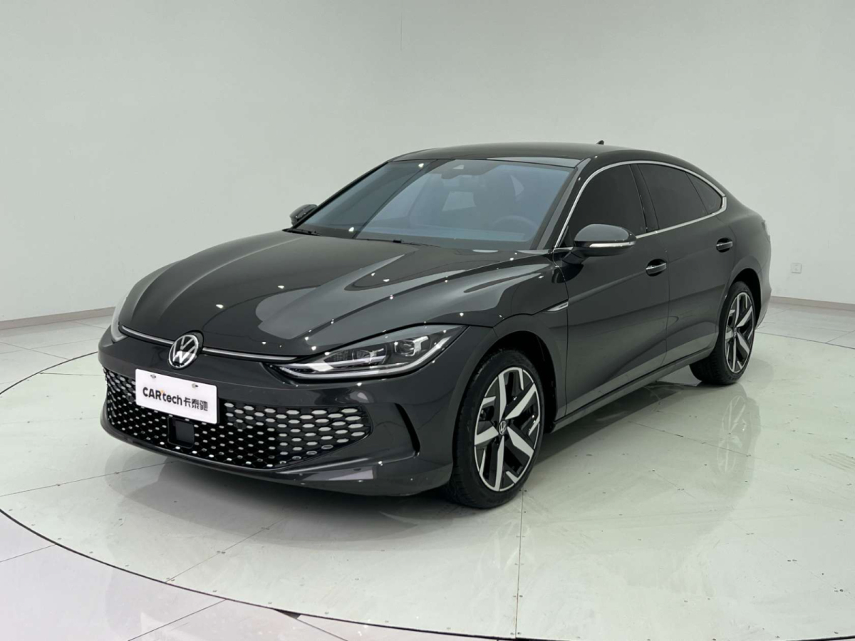 大眾 凌渡  2024款 凌渡L 280TSI DSG酷辣版圖片