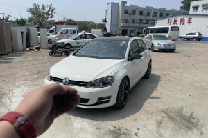 高爾夫 大眾 1.4TSI 自動(dòng)舒適型