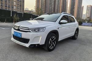 C3-XR 雪鐵龍 1.6L 自動(dòng)智能型