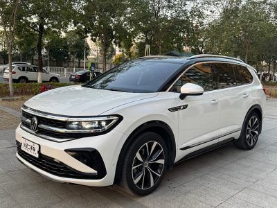 2022年2月 大眾 攬境 380TSI 四驅R-Line拓境版圖片