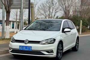 高爾夫 大眾 200TSI DSG舒適型
