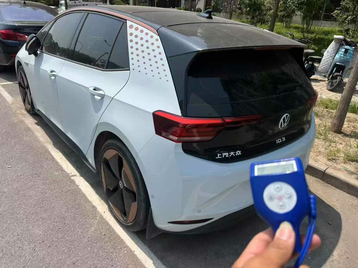 凱迪拉克 CT4  2022款 28T 原神聯(lián)名限量版圖片