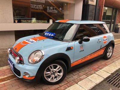 2013年6月 MINI COUNTRYMAN 1.6L ONE圖片